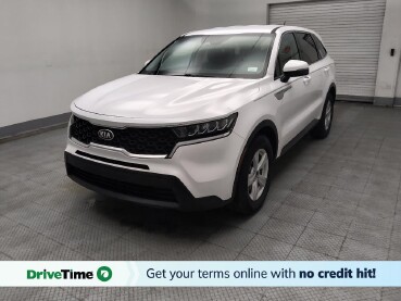 2021 Kia Sorento in Des Moines, IA 50310