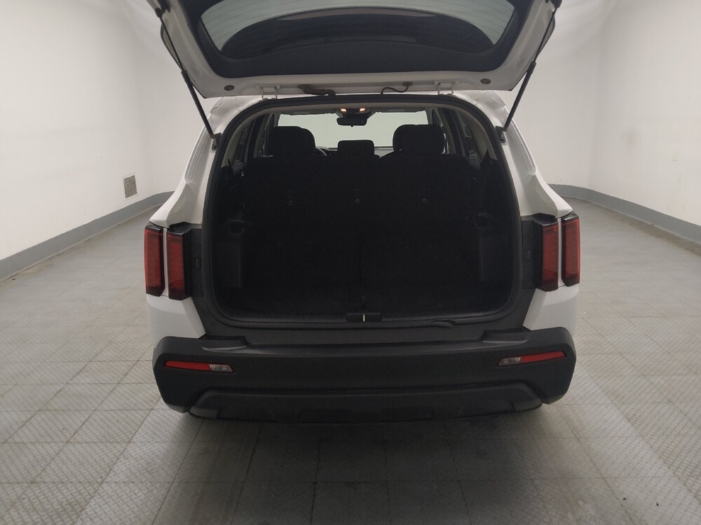 2021 Kia Sorento in Des Moines, IA 50310 - 18117158 29