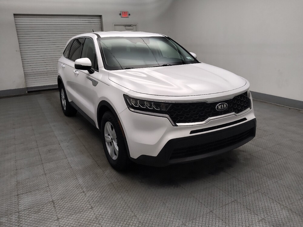2021 Kia Sorento in Des Moines, IA 50310 - 18117158 13