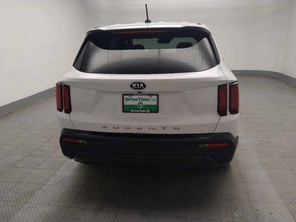 2021 Kia Sorento in Des Moines, IA 50310 - 18117158 7
