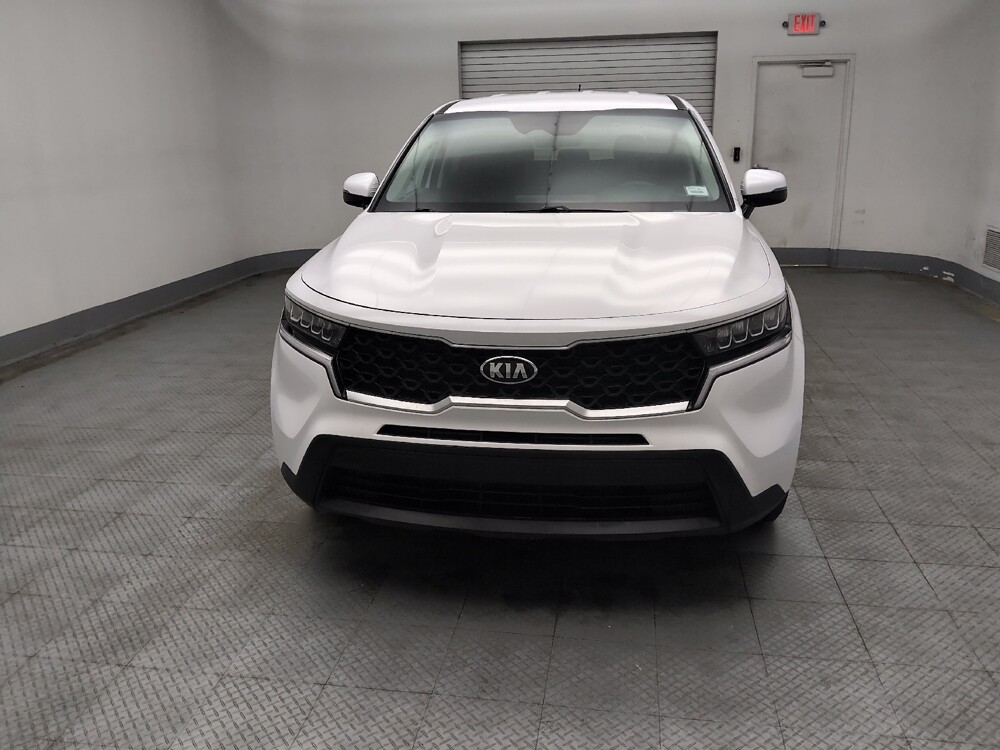 2021 Kia Sorento in Des Moines, IA 50310 - 18117158 15