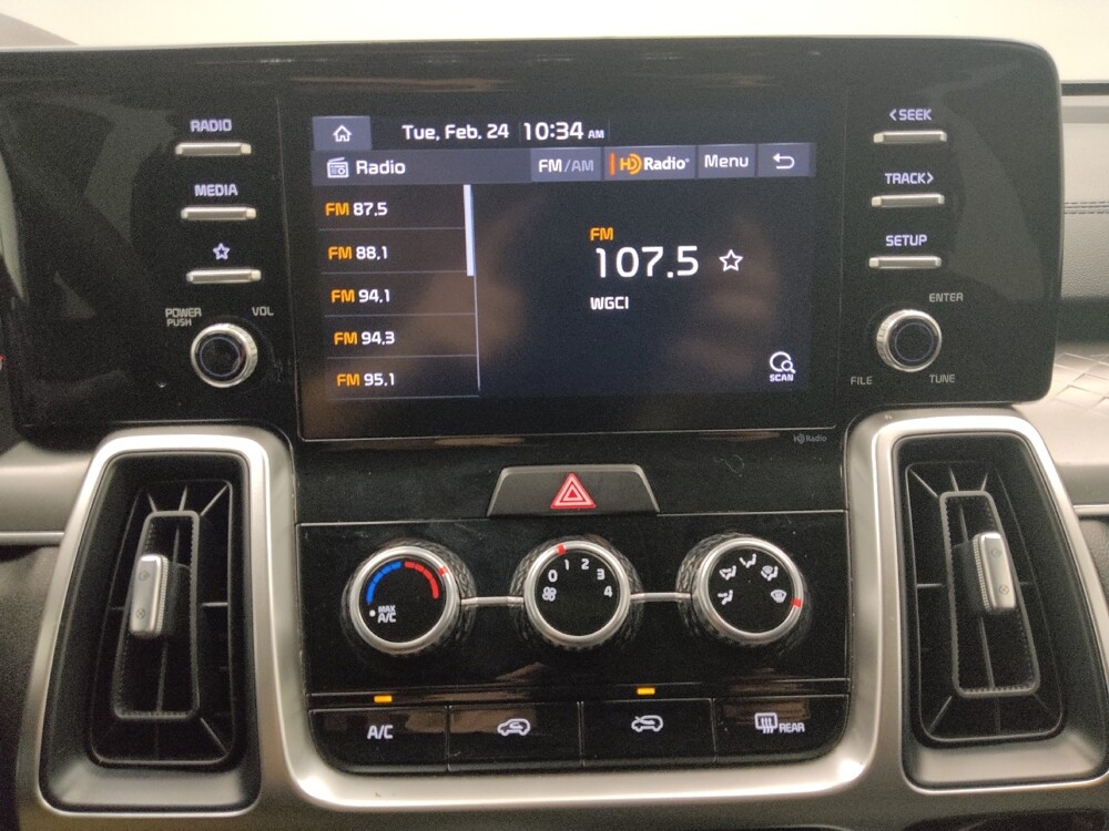 2021 Kia Sorento in Des Moines, IA 50310 - 18117158 25