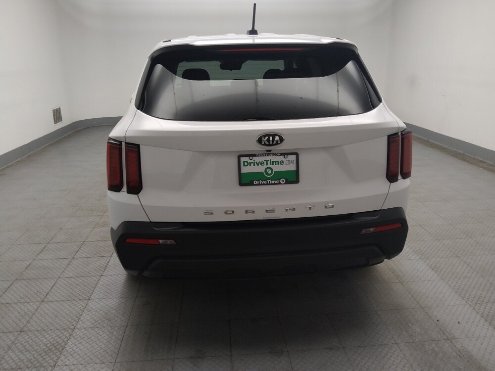 2021 Kia Sorento in Des Moines, IA 50310 - 18117158 6