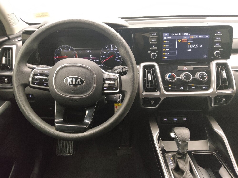 2021 Kia Sorento in Des Moines, IA 50310 - 18117158 22