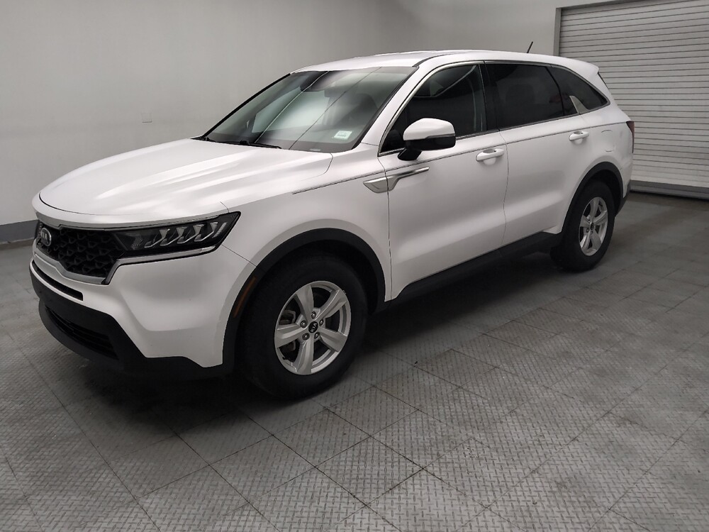 2021 Kia Sorento in Des Moines, IA 50310 - 18117158 2