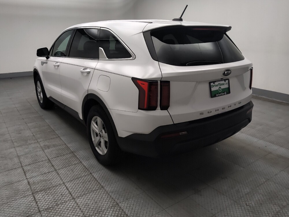 2021 Kia Sorento in Des Moines, IA 50310 - 18117158 5