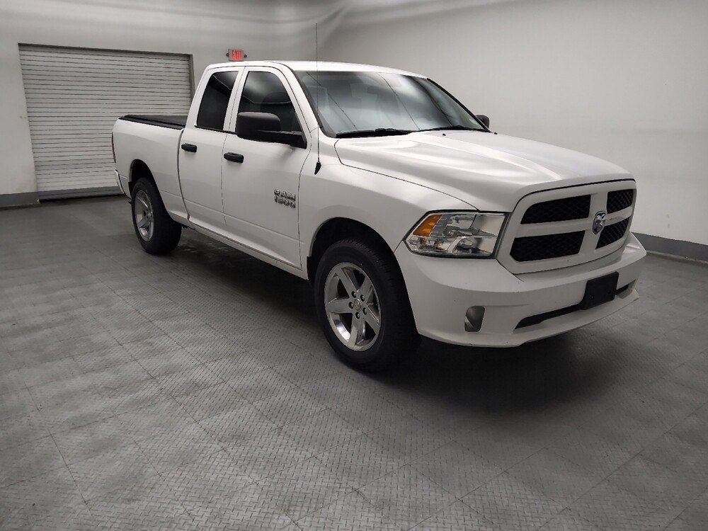 2018 RAM 1500 in Lombard, IL 60148 - 18117159 11