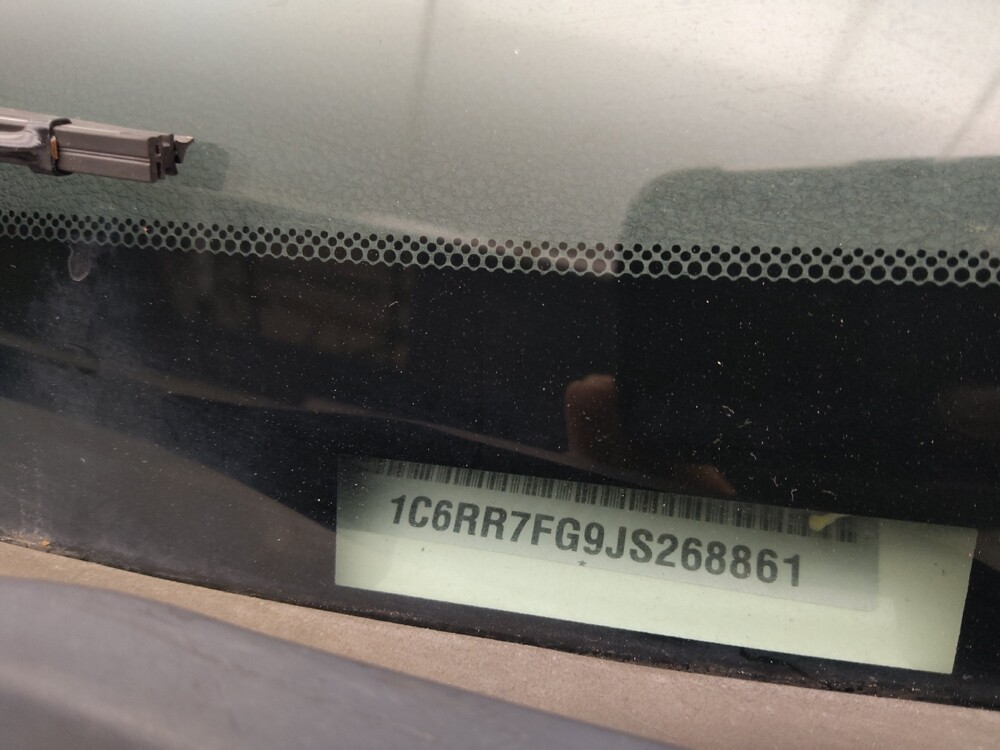 2018 RAM 1500 in Lombard, IL 60148 - 18117159 33