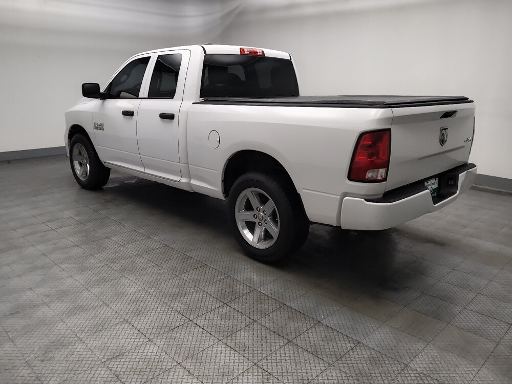 2018 RAM 1500 in Lombard, IL 60148 - 18117159 3