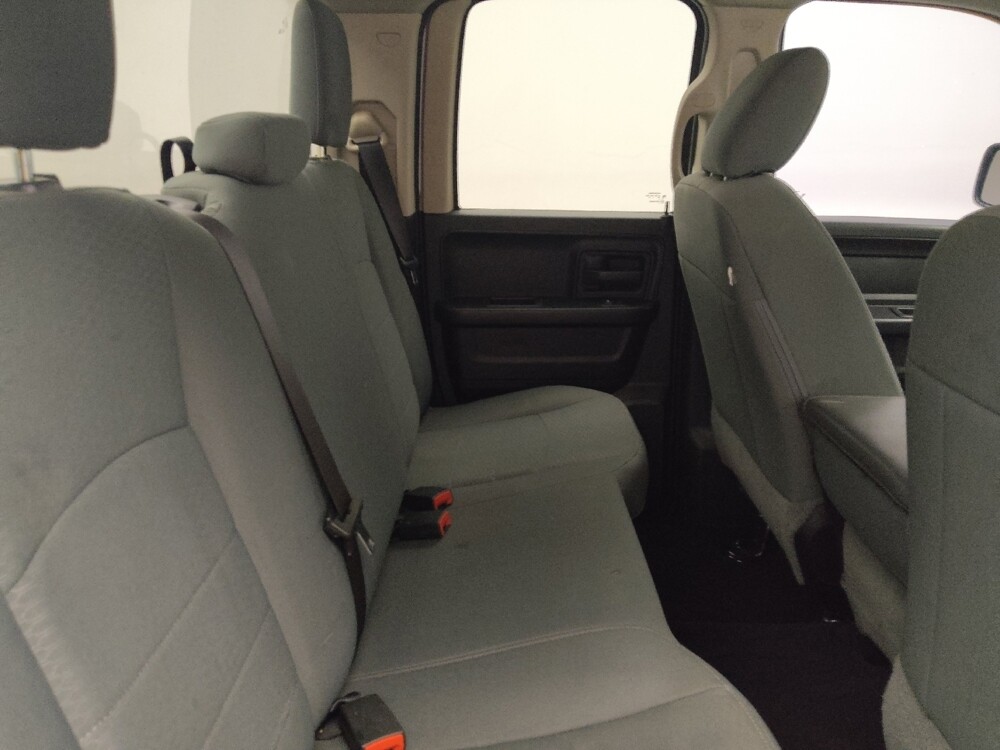 2018 RAM 1500 in Lombard, IL 60148 - 18117159 19