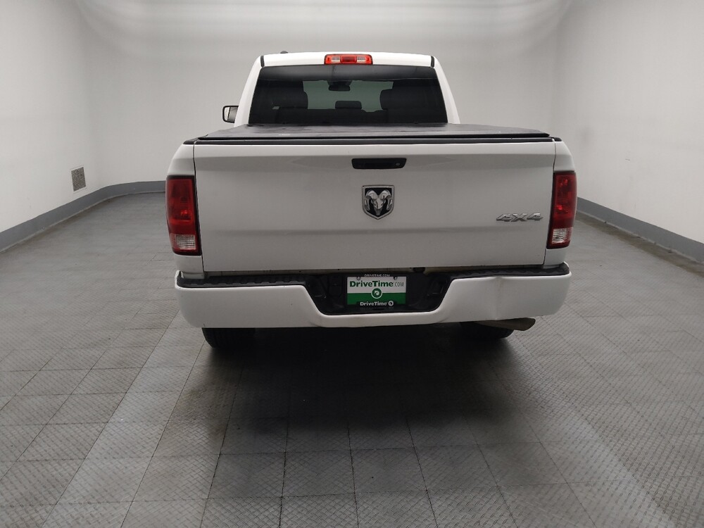 2018 RAM 1500 in Lombard, IL 60148 - 18117159 6