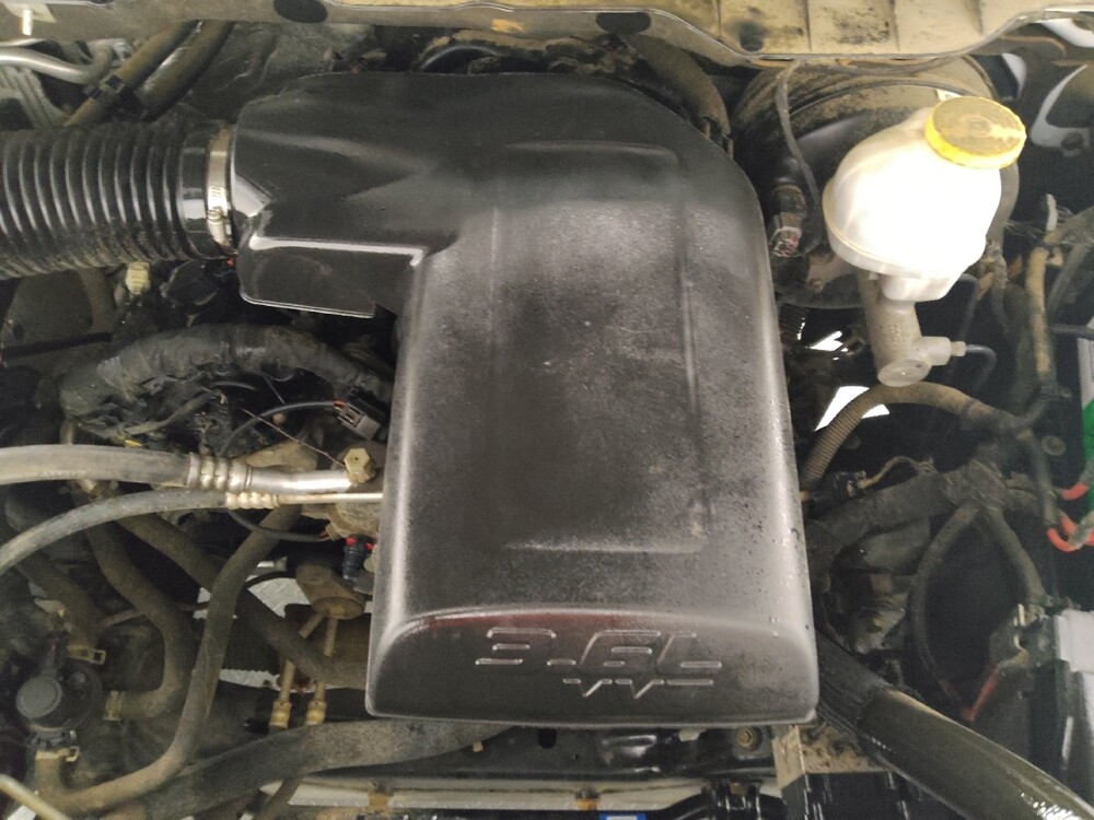 2018 RAM 1500 in Lombard, IL 60148 - 18117159 30