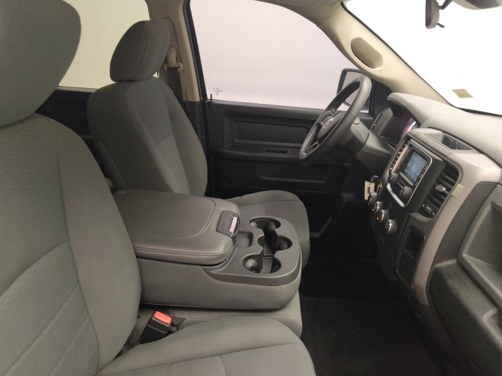 2018 RAM 1500 in Lombard, IL 60148 - 18117159 21