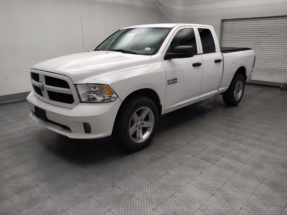 2018 RAM 1500 in Lombard, IL 60148 - 18117159 2
