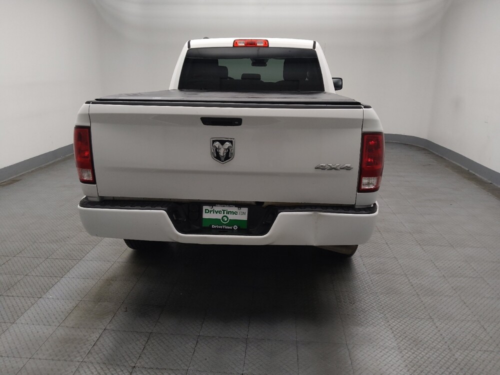 2018 RAM 1500 in Lombard, IL 60148 - 18117159 7