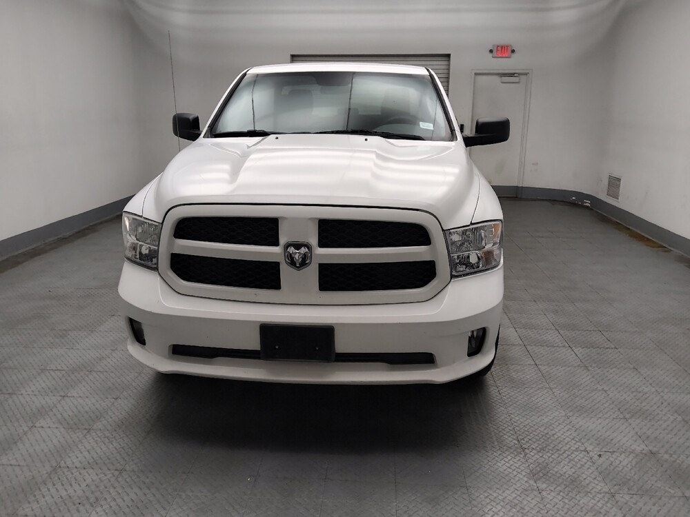 2018 RAM 1500 in Lombard, IL 60148 - 18117159 15