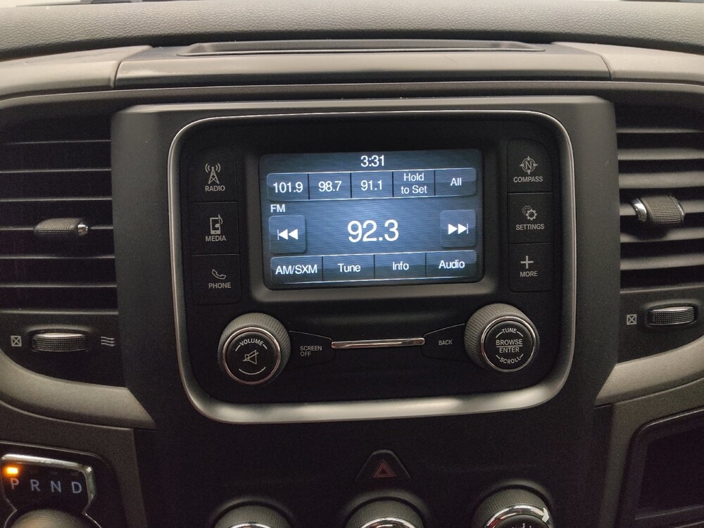 2018 RAM 1500 in Lombard, IL 60148 - 18117159 25