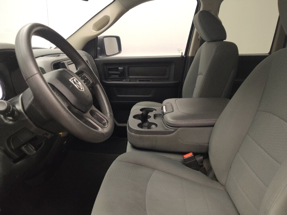 2018 RAM 1500 in Lombard, IL 60148 - 18117159 17