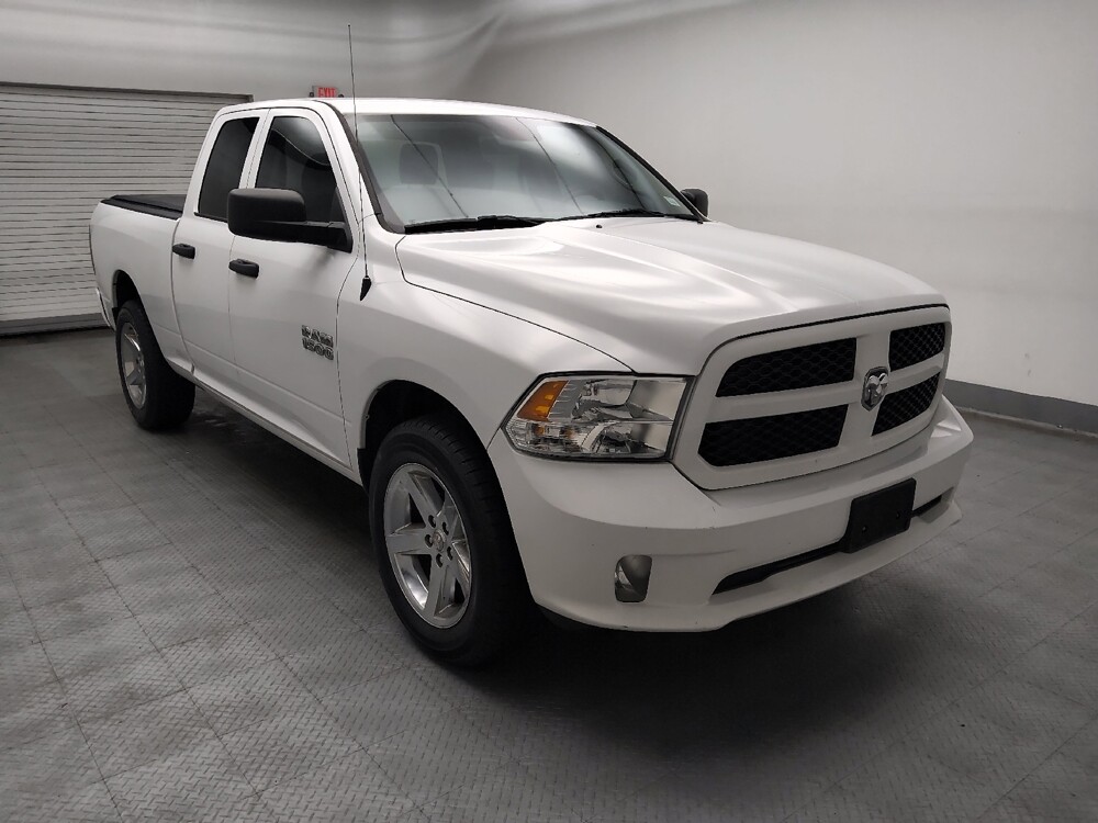 2018 RAM 1500 in Lombard, IL 60148 - 18117159 13