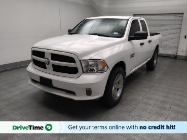 2018 RAM 1500 in Lombard, IL 60148