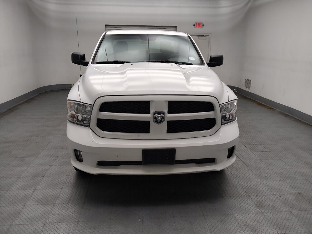 2018 RAM 1500 in Lombard, IL 60148 - 18117159 14