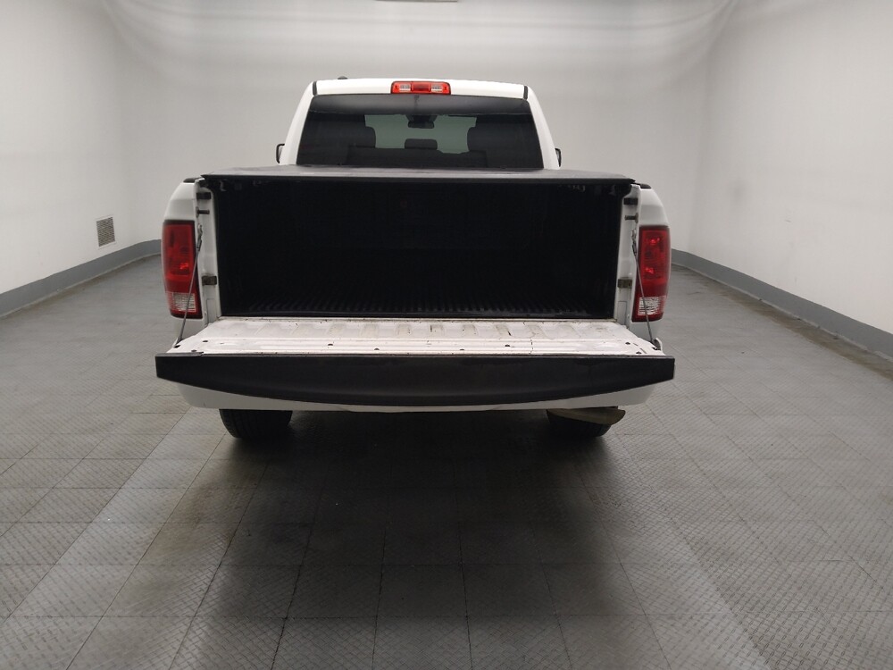 2018 RAM 1500 in Lombard, IL 60148 - 18117159 29