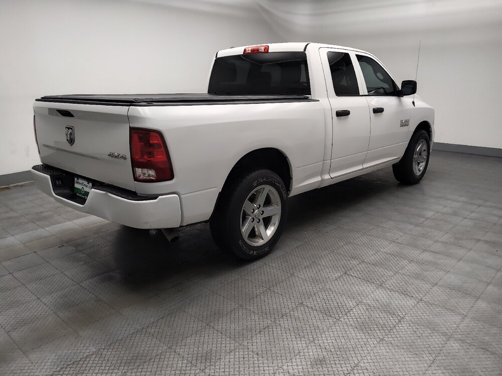2018 RAM 1500 in Lombard, IL 60148 - 18117159 10