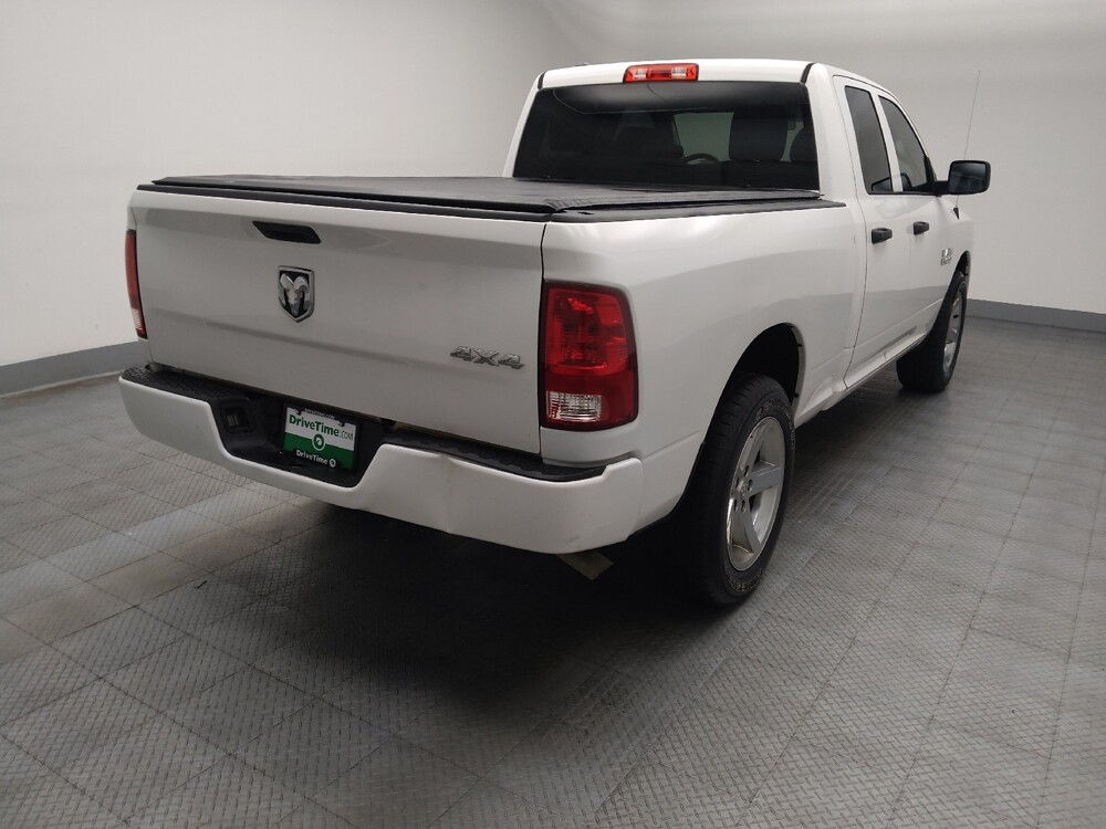 2018 RAM 1500 in Lombard, IL 60148 - 18117159 9