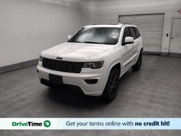 2022 Jeep Grand Cherokee in Lombard, IL 60148