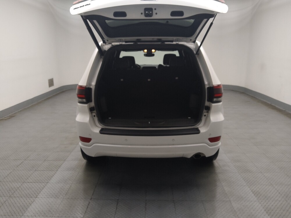 2022 Jeep Grand Cherokee in Lombard, IL 60148 - 18117160 29