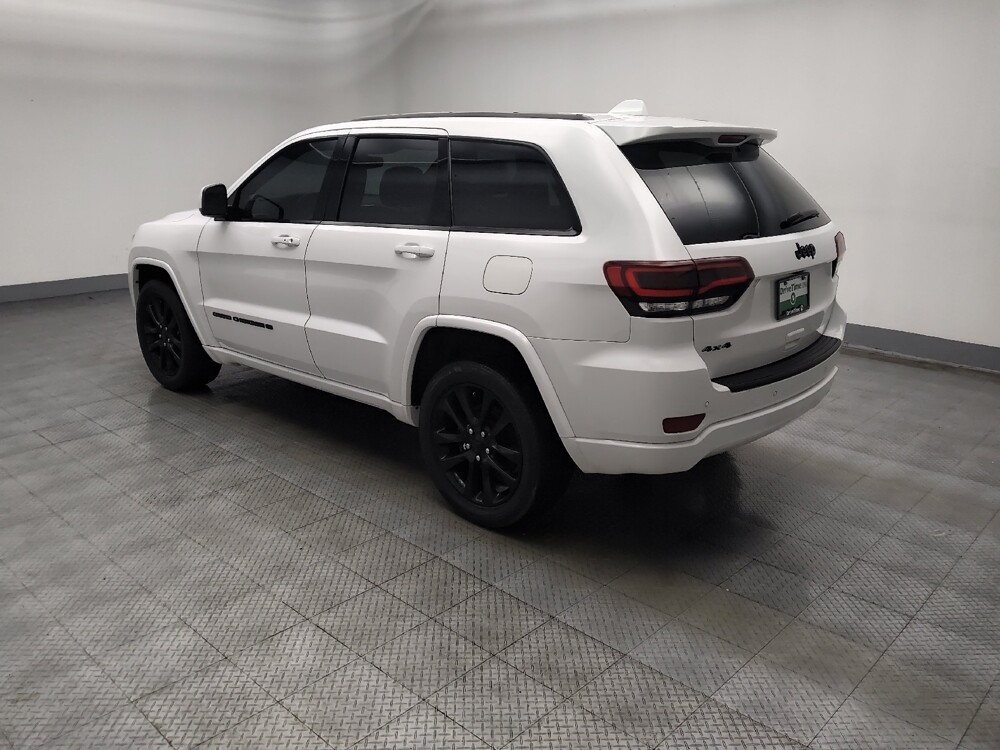 2022 Jeep Grand Cherokee in Lombard, IL 60148 - 18117160 3