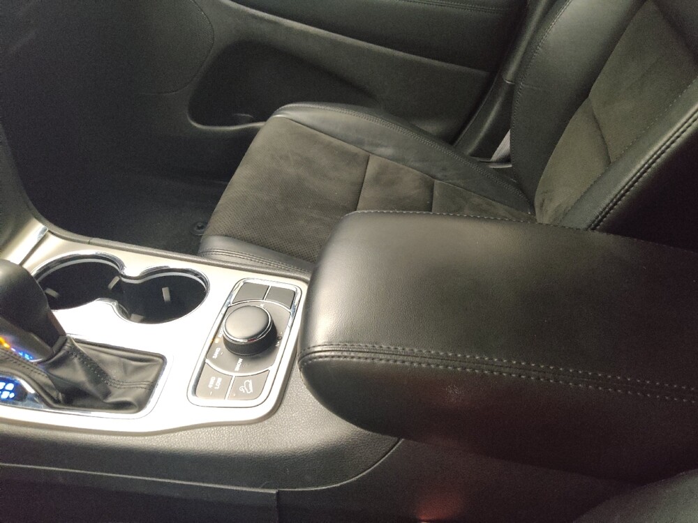 2022 Jeep Grand Cherokee in Lombard, IL 60148 - 18117160 26