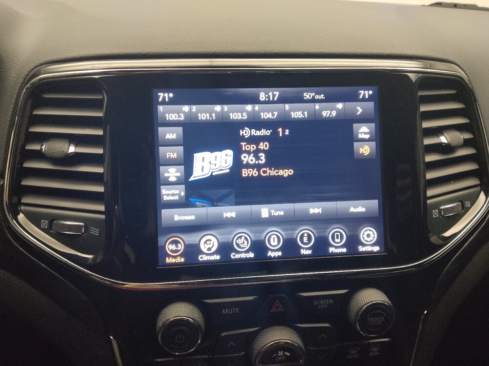 2022 Jeep Grand Cherokee in Lombard, IL 60148 - 18117160 25