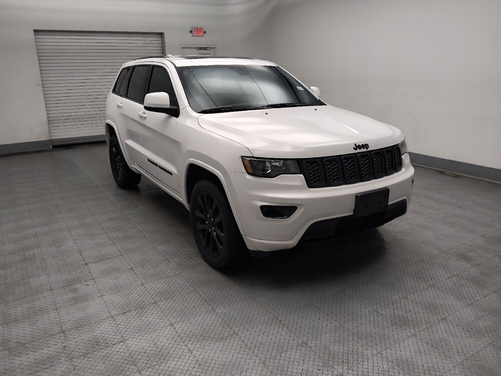 2022 Jeep Grand Cherokee in Lombard, IL 60148 - 18117160 13