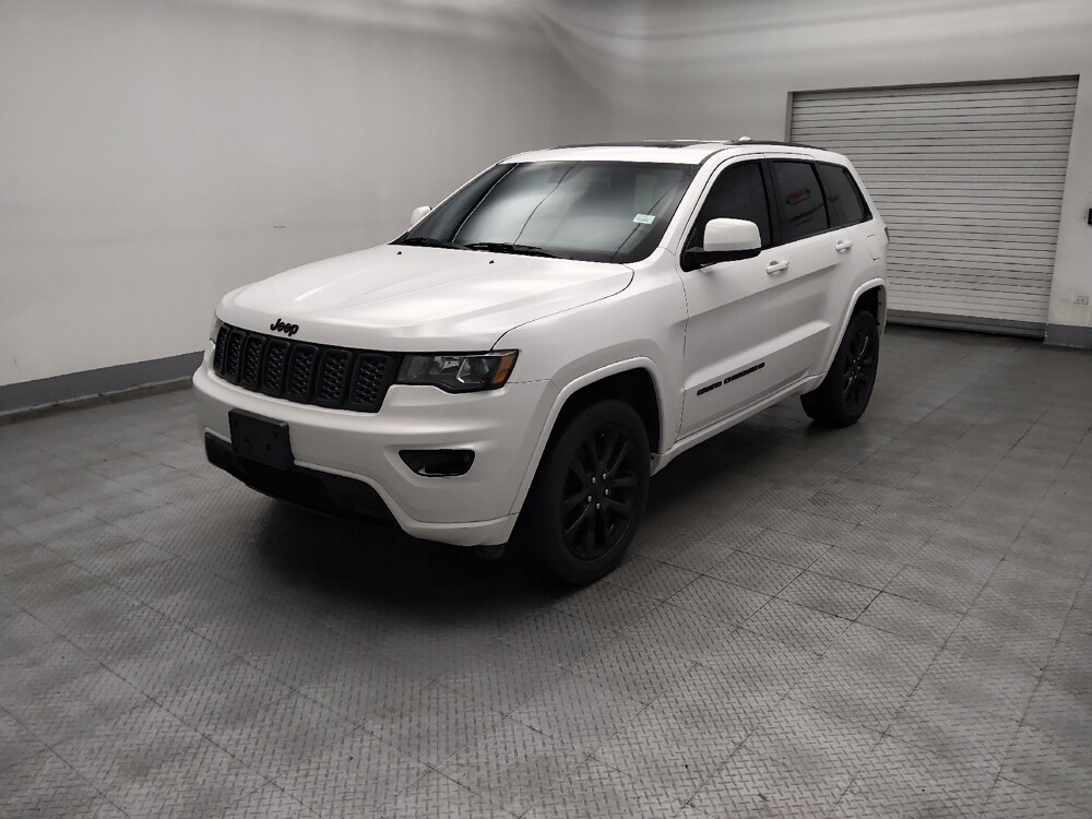 2022 Jeep Grand Cherokee in Lombard, IL 60148 - 18117160 2