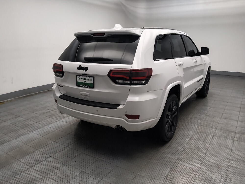 2022 Jeep Grand Cherokee in Lombard, IL 60148 - 18117160 9