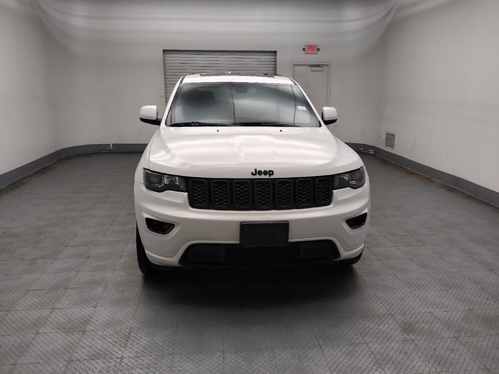 2022 Jeep Grand Cherokee in Lombard, IL 60148 - 18117160 14