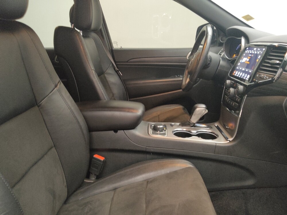 2022 Jeep Grand Cherokee in Lombard, IL 60148 - 18117160 21