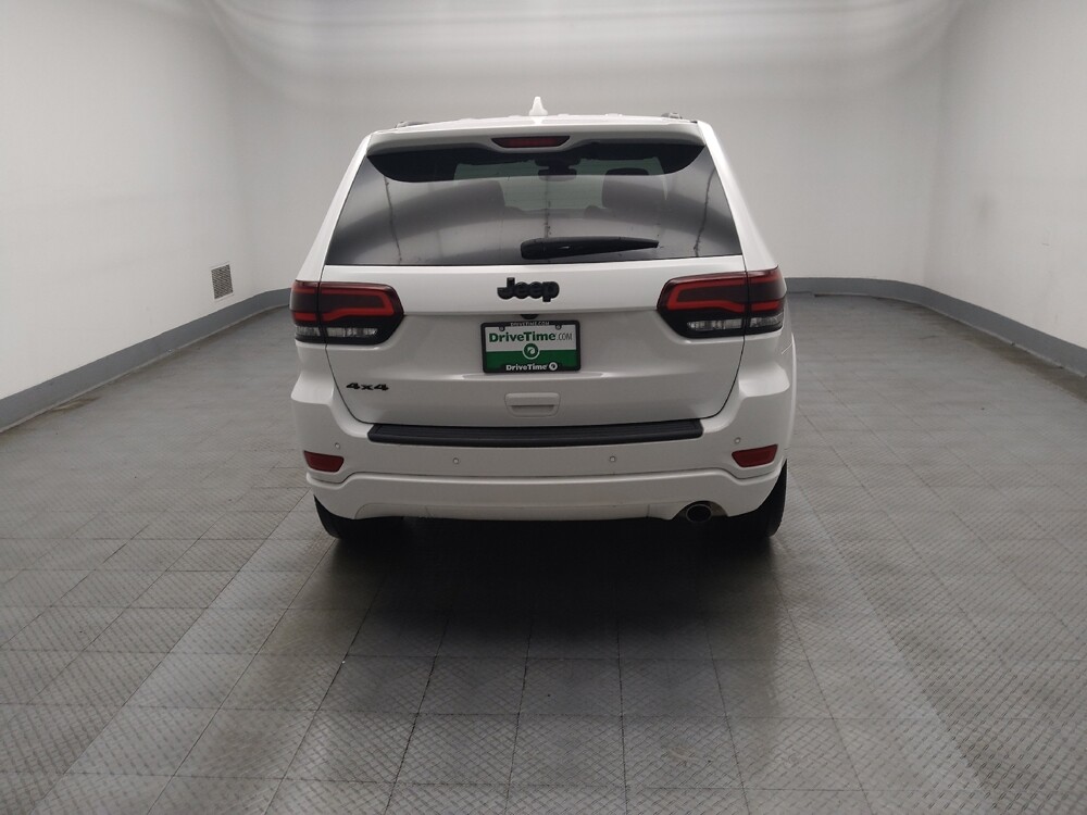 2022 Jeep Grand Cherokee in Lombard, IL 60148 - 18117160 7