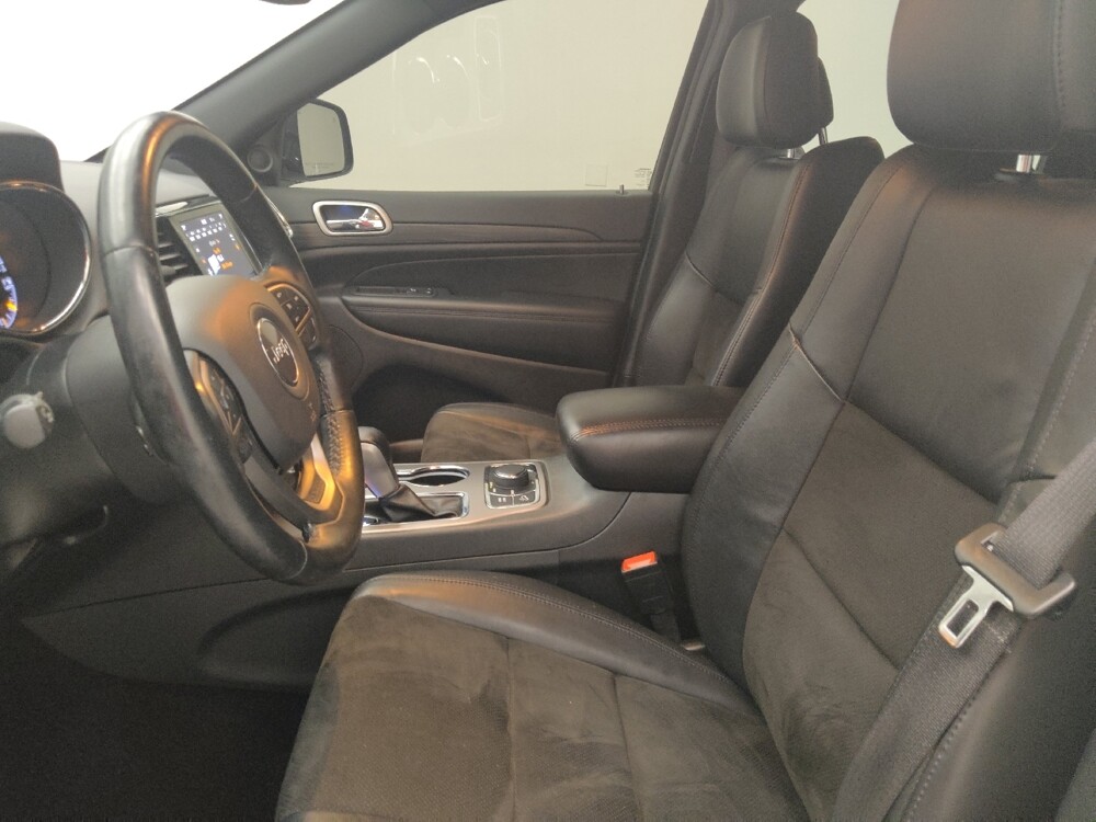 2022 Jeep Grand Cherokee in Lombard, IL 60148 - 18117160 17