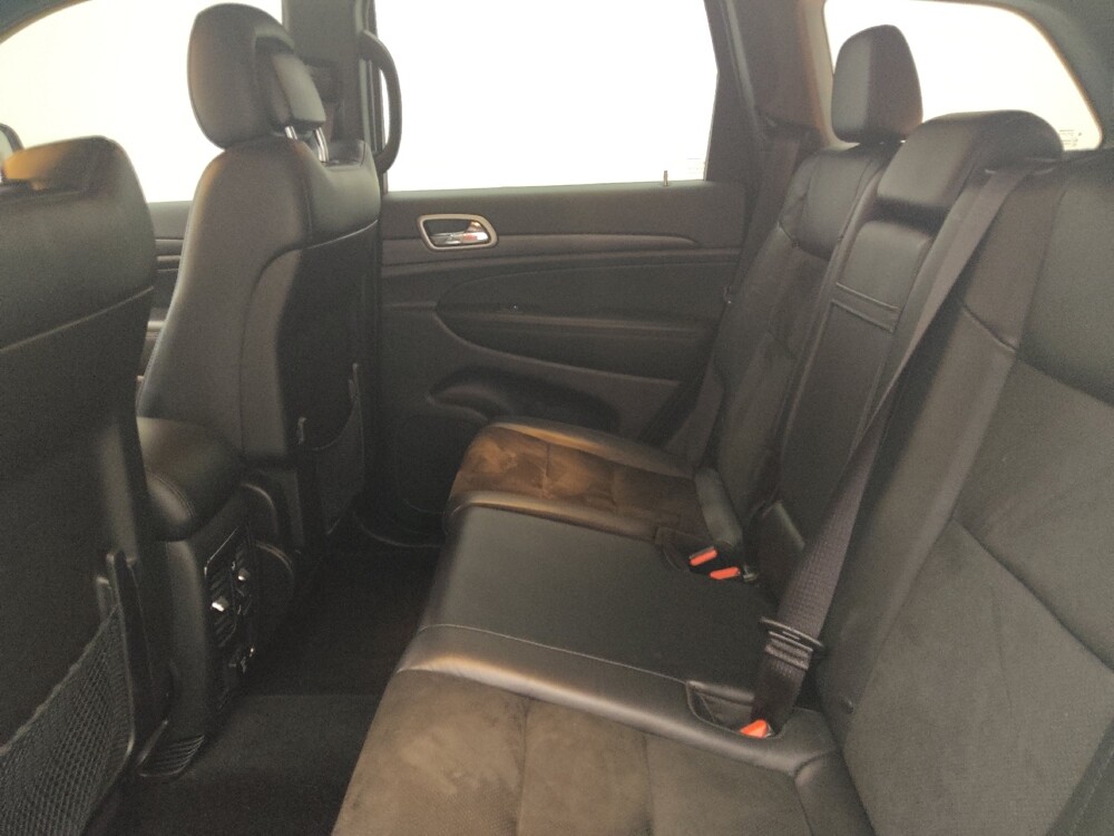 2022 Jeep Grand Cherokee in Lombard, IL 60148 - 18117160 18