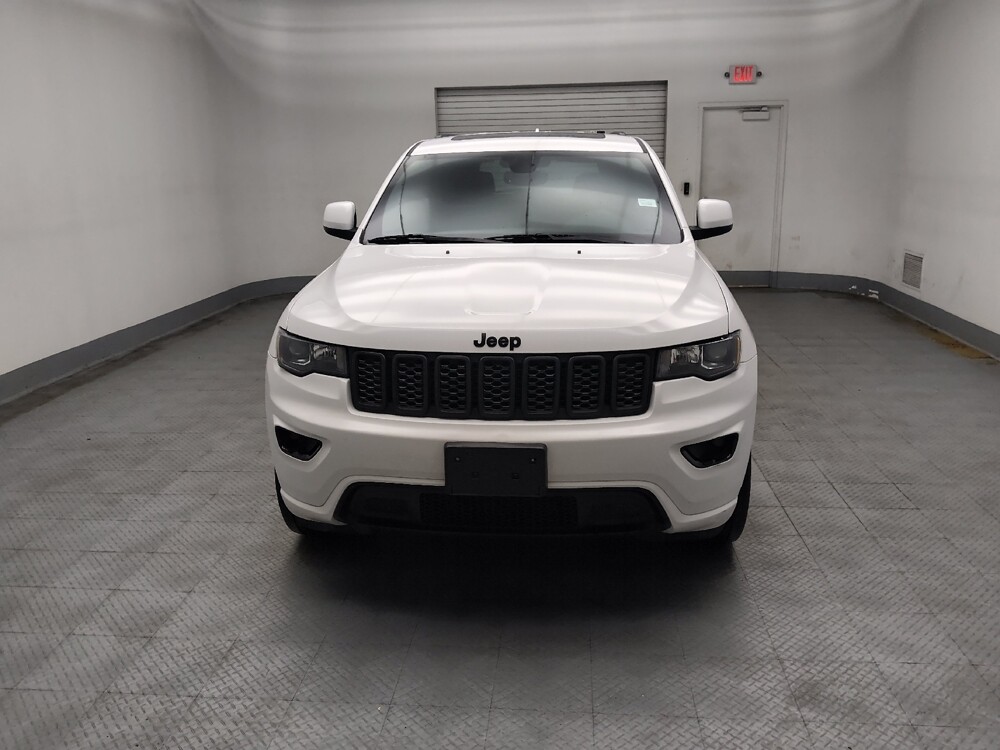 2022 Jeep Grand Cherokee in Lombard, IL 60148 - 18117160 15