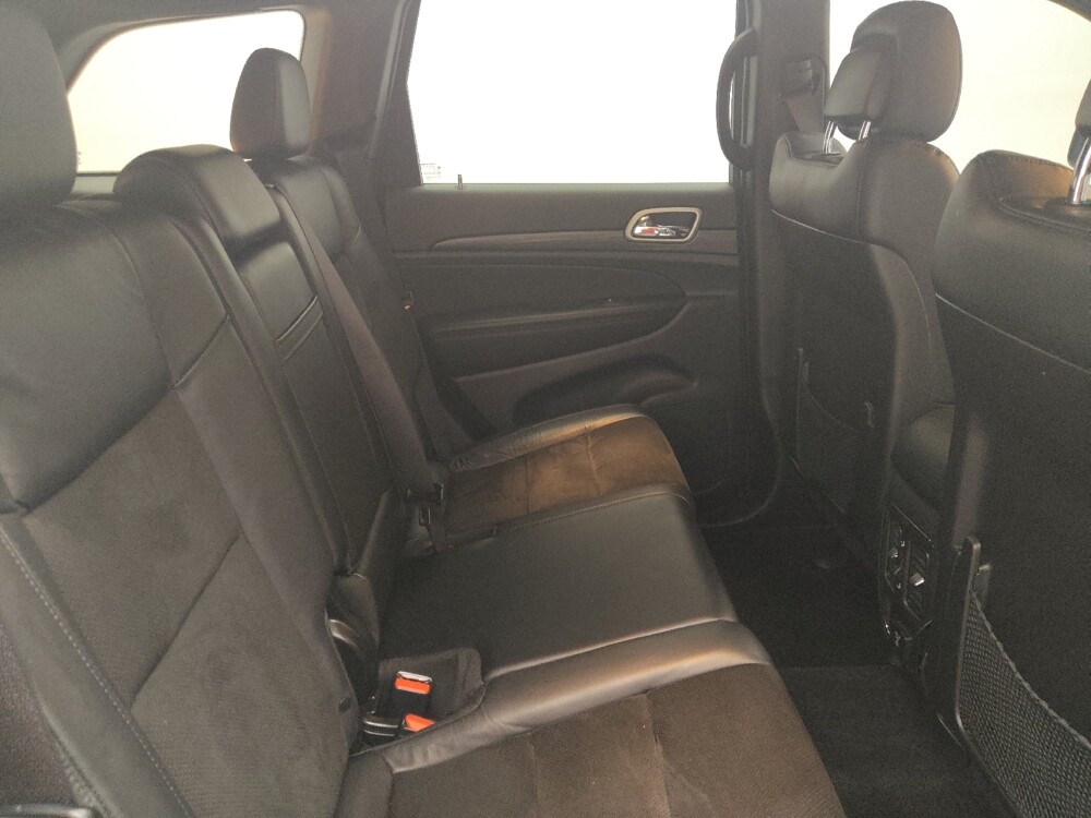 2022 Jeep Grand Cherokee in Lombard, IL 60148 - 18117160 19