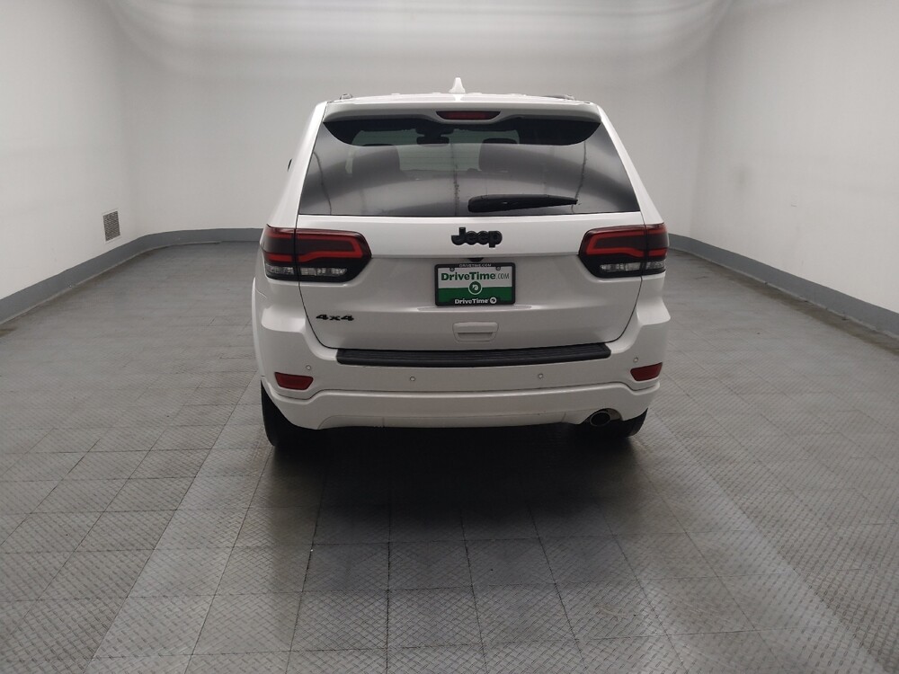 2022 Jeep Grand Cherokee in Lombard, IL 60148 - 18117160 6