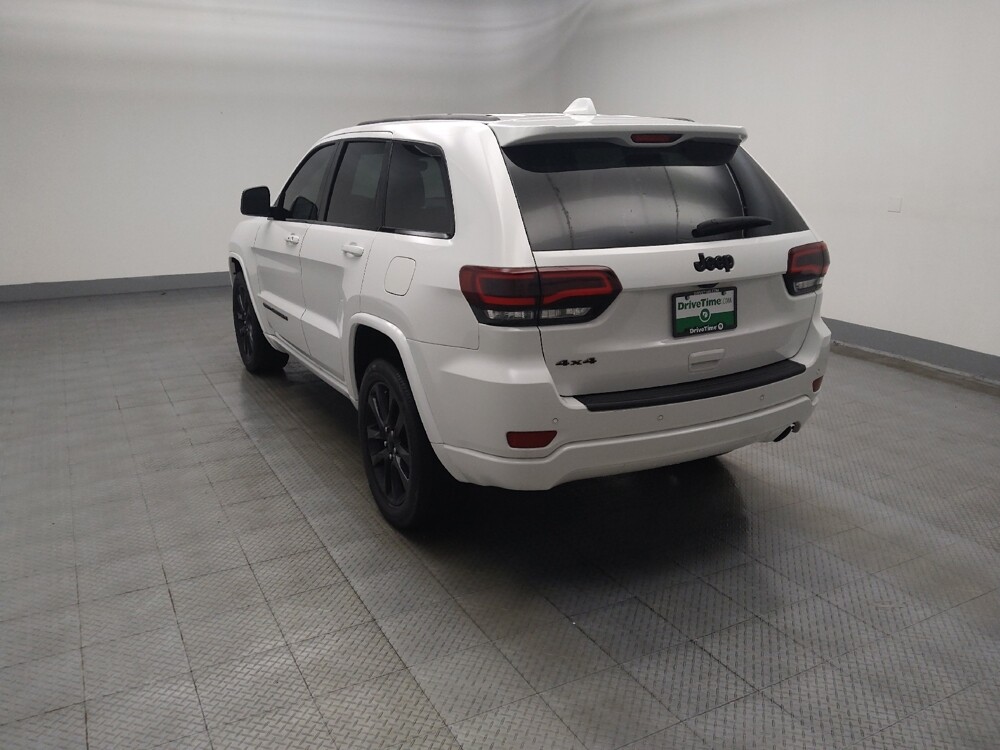 2022 Jeep Grand Cherokee in Lombard, IL 60148 - 18117160 5