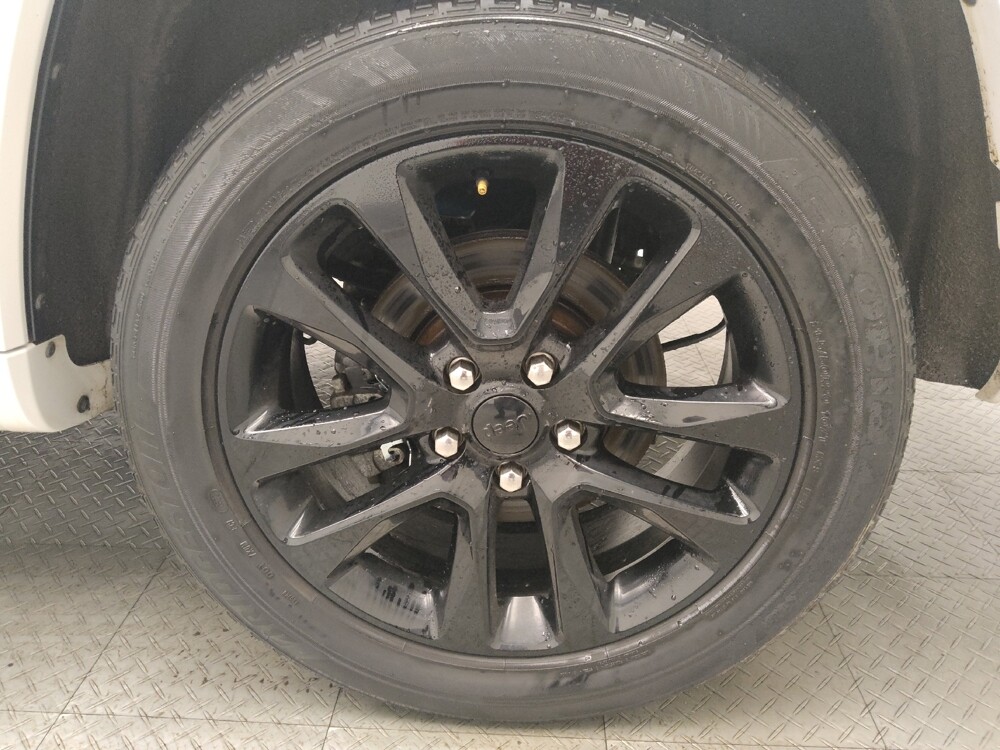 2022 Jeep Grand Cherokee in Lombard, IL 60148 - 18117160 31