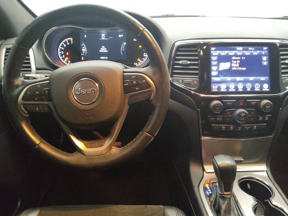 2022 Jeep Grand Cherokee in Lombard, IL 60148 - 18117160 22