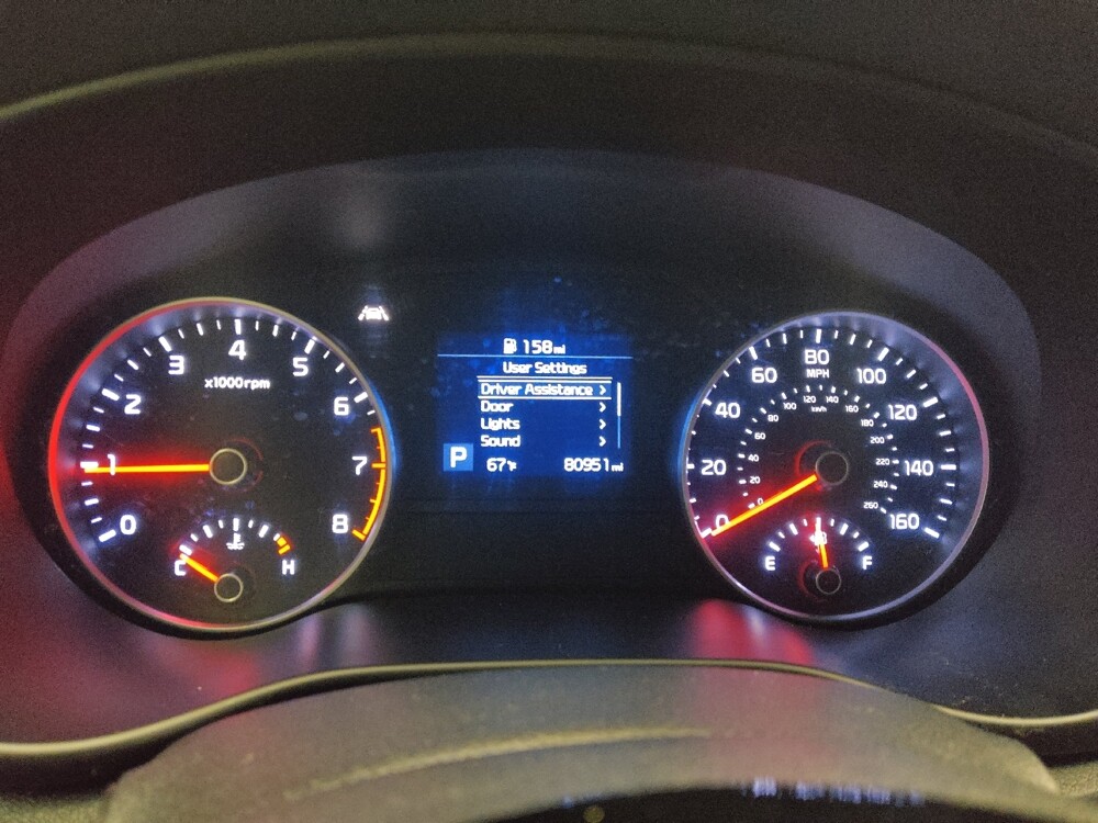 2020 Kia Sportage in Lombard, IL 60148 - 18117161 23