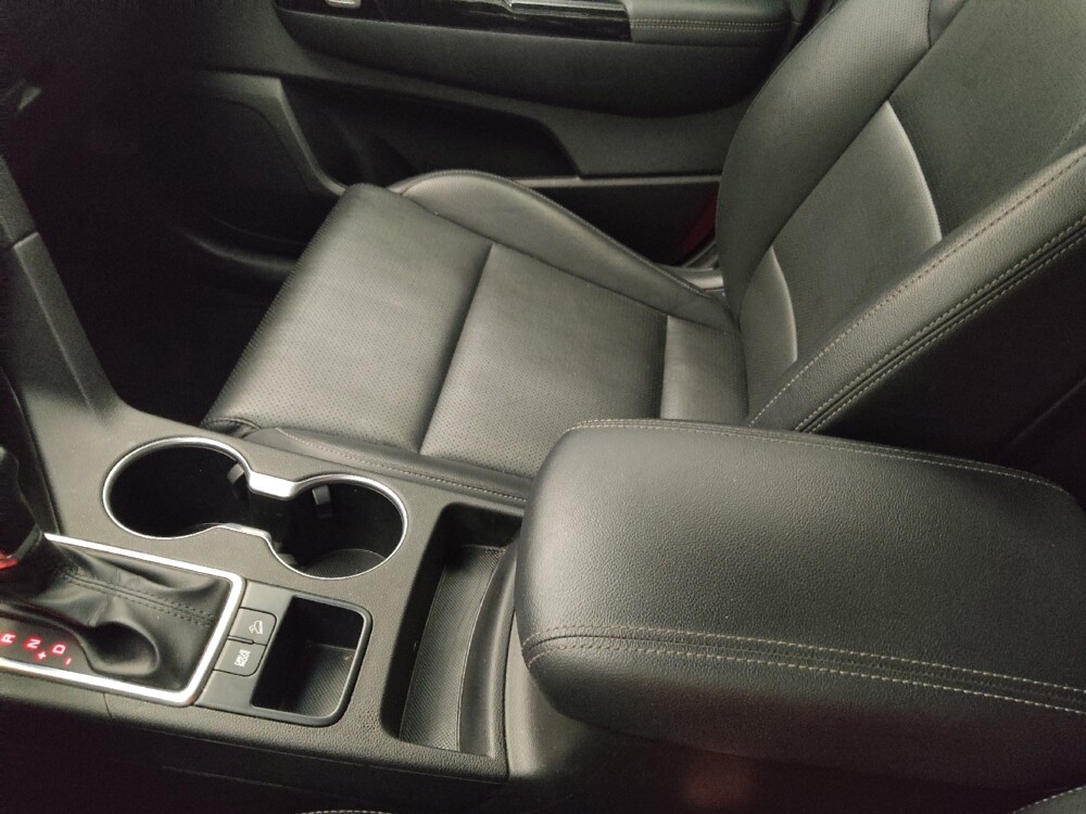 2020 Kia Sportage in Lombard, IL 60148 - 18117161 26