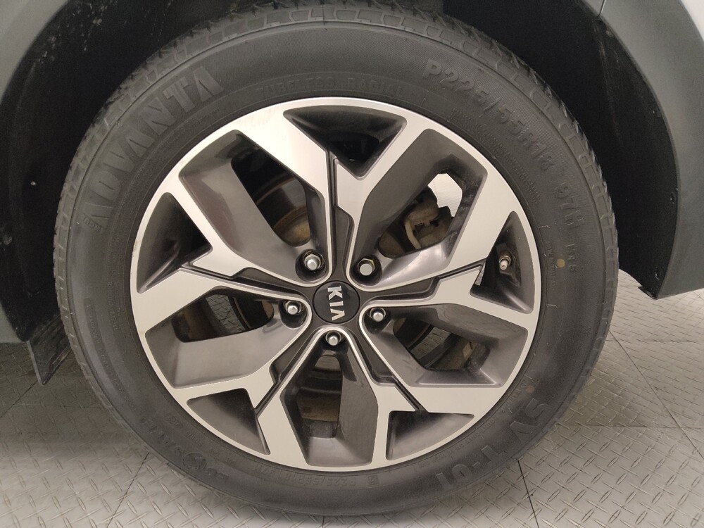 2020 Kia Sportage in Lombard, IL 60148 - 18117161 31